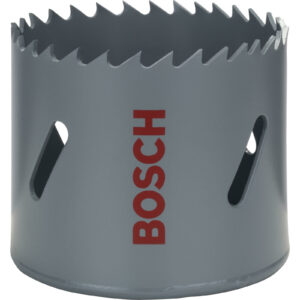 Bosch HSS Bi Metal Hole Saw 59mm