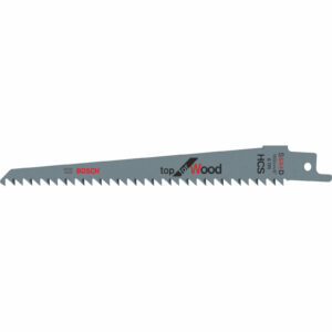Bosch S644D Wood Cutting Reciprocating Sabre Saw Blades Pack of 5