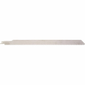 Milwaukee Frozen Materials Reciprocating Sabre Saw Blades 400mm Pack of 1