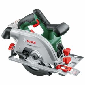 Bosch Bosch UniversalCirc 18V-53 165mm Circular Saw (Bare Unit)