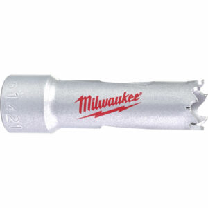 Milwaukee Bi-Metal Contractors Holesaw 14mm