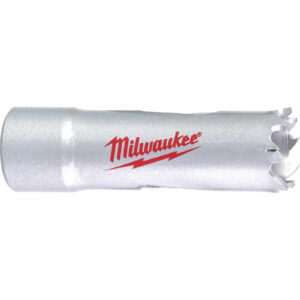 Milwaukee Bi-Metal Contractors Holesaw 16mm