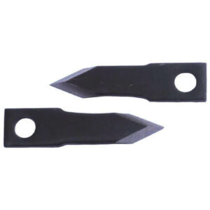 Armeg Replacement Blade Set for Adjustable Hole Cutter