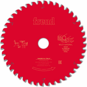 Freud LP91M Multi Material Cutting Circular and Mitre Saw Blade 230mm 44T 30mm