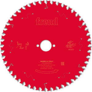 Freud LP40M Solid Wood Cutting Circular Saw Blade 235mm 48T 30mm