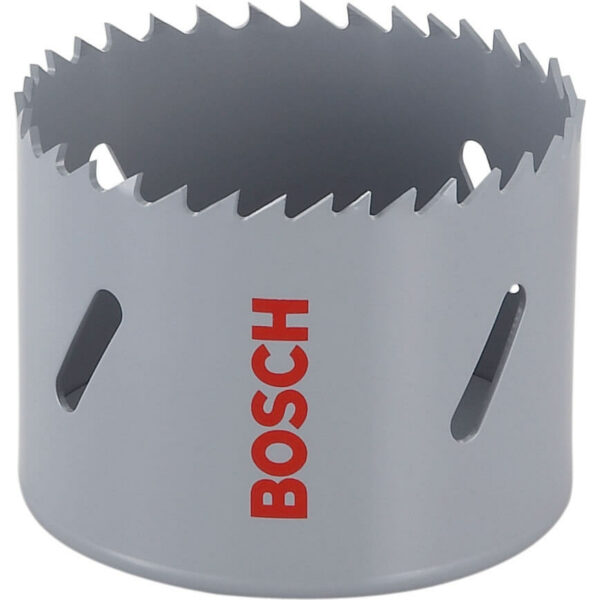 Bosch Bi Metal Hole Saw 86mm