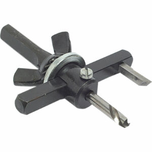 Priory 400 Tank Cutter 25mm - 125mm