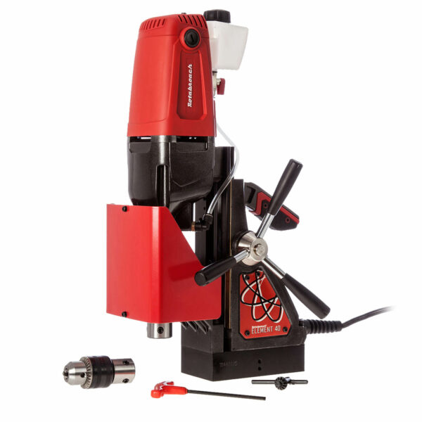 Rotabroach Element 40 Magnetic Drilling Machine 240v