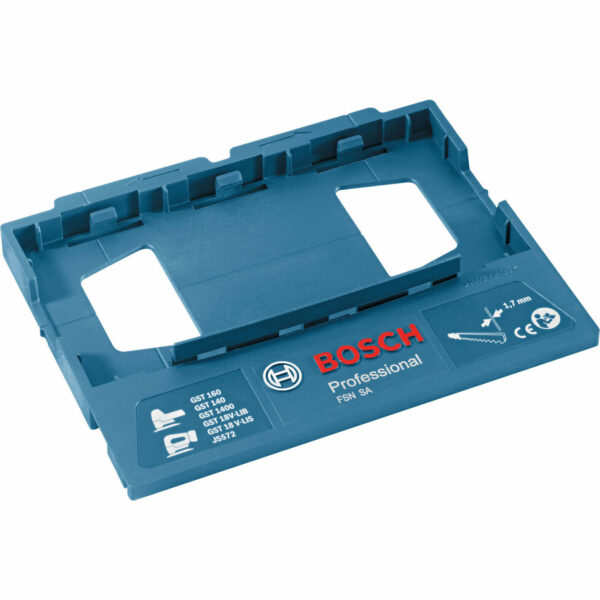 Bosch FSN SA Jigsaw Guiderail Adapter