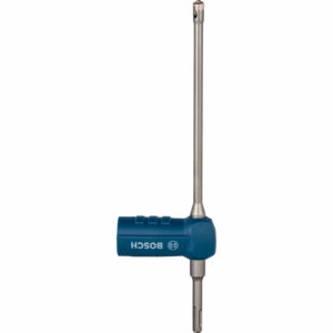 Bosch SDS PLUS 9 SpeedClean Hollow Masonry Drill Bit 20mm 450mm