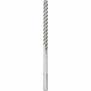 Bosch SDS MAX 8X Concrete and Masonry Carbide Head SDS Max Drill Bit 18mm 340mm Pack of 1