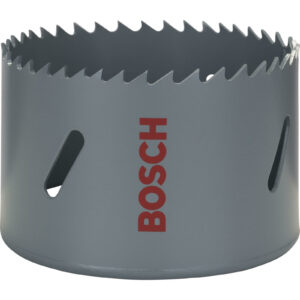 Bosch HSS Bi Metal Hole Saw 76mm