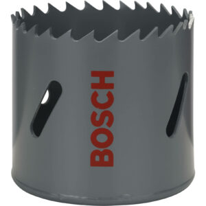Bosch HSS Bi Metal Hole Saw 56mm