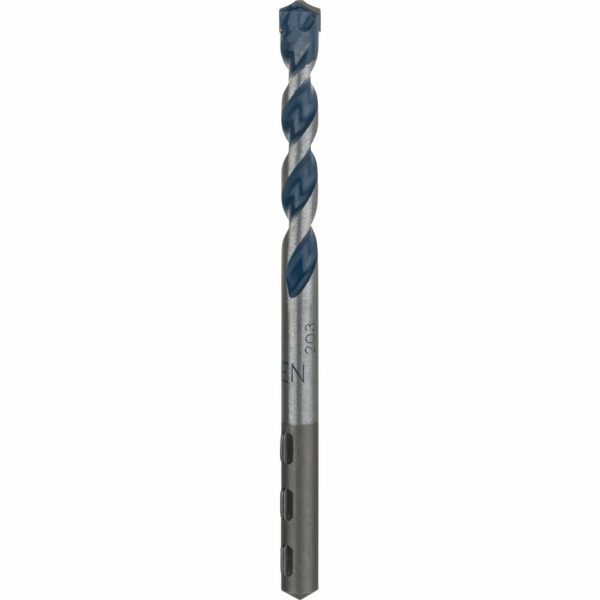 Bosch Blue Granite Masonry Drill Bit 7mm 100mm