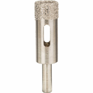 Bosch Diamond Dry Cutter for the Bosch GTR Tool 15mm