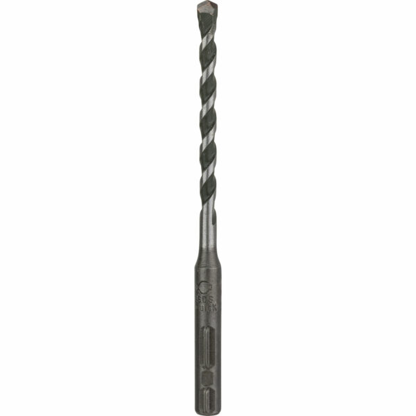 Bosch UNEO SDS Quick Multi Purpose Drill Bit 5mm 100mm Pack of 1
