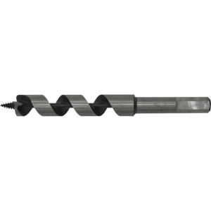 Sealey Wood Auger Drill Bit 16mm 155mm