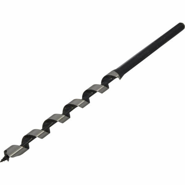 Bahco Combination Auger Drill Bit 7mm 170mm