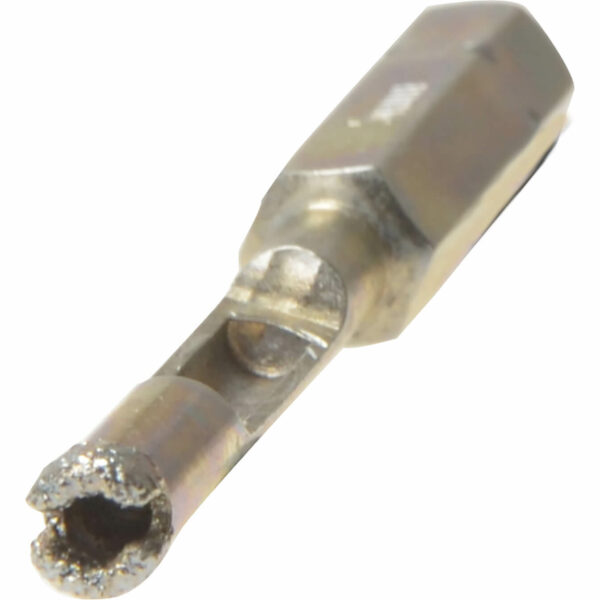 BOA Diamond Glass Drill Bit 12mm