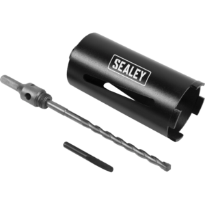 Sealey Core To Go Dry Diamond Core Drill 78mm