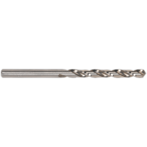 Sealey HSS Drill Bit Imperial 7/32" Pack of 10
