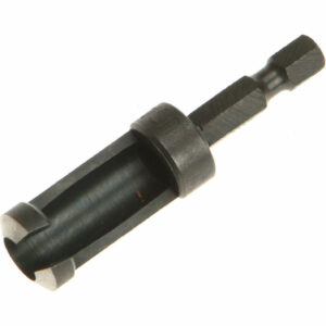 Disston Plug Cutter Size 8