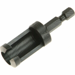 Disston Plug Cutter Size 12