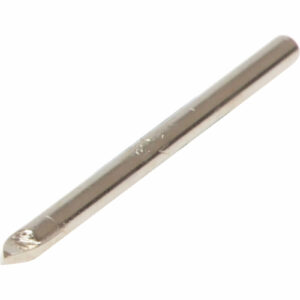 Irwin Glass and Tile Drill Bit 7mm