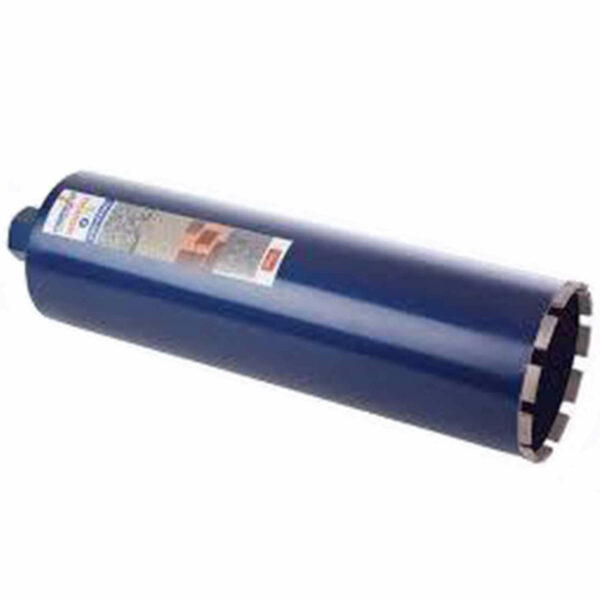 Marcrist WCU850X Wet Diamond Core Drill for Highly Reinforced Concrete 250mm
