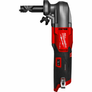 Milwaukee M12 FNB16 Fuel 12v Cordless Brushless Nibbler No Batteries No Charger Case