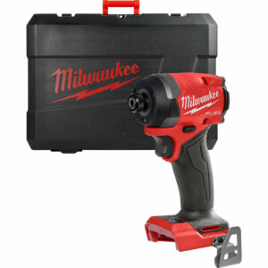 Milwaukee M18 FID3 Fuel 18v Cordless Brushless Impact Driver No Batteries No Charger Case