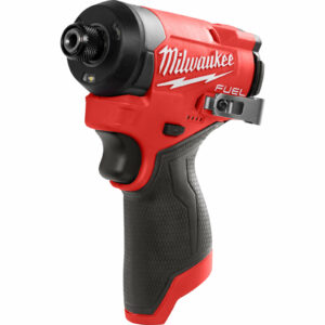 Milwaukee M12 FID2 Fuel 12v Cordless Brushless Impact Driver No Batteries No Charger No Case