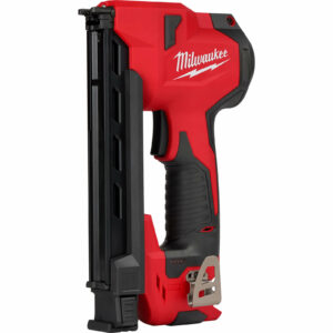 Milwaukee M12 BCST 12v Cordless Compact Cable Stapler No Batteries No Charger No Case