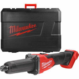 Milwaukee M18 FDGRB Fuel 18v Cordless Brushless Die Grinder No Batteries No Charger Case