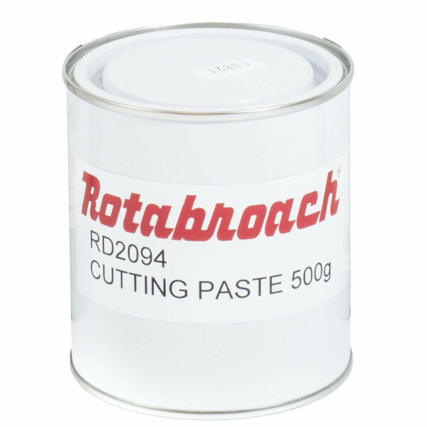 Rotabroach Mag Drill Cutting Paste 500g