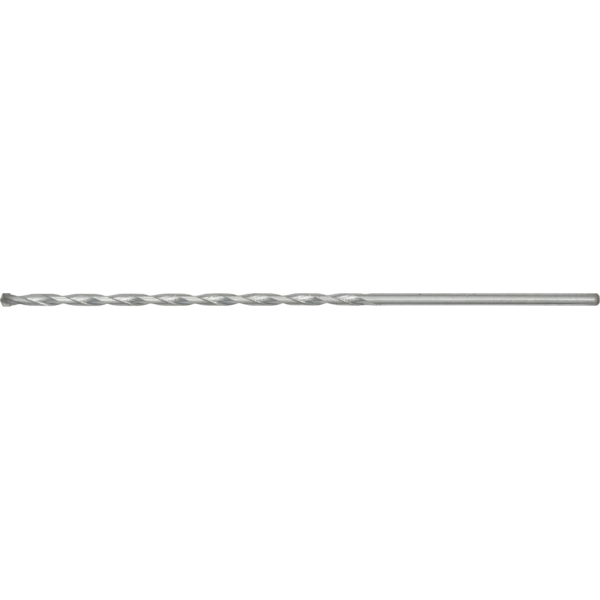 Sealey Straight Shank Masonry Hammer Drill Bit 6.5mm 300mm