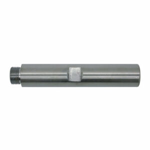 Sirius Diamond Core Drill Extension Bar 150mm