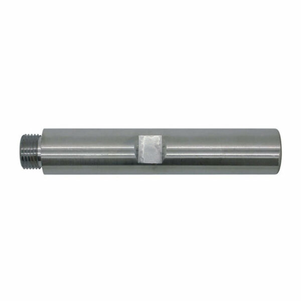 Sirius Diamond Core Drill Extension Bar 150mm