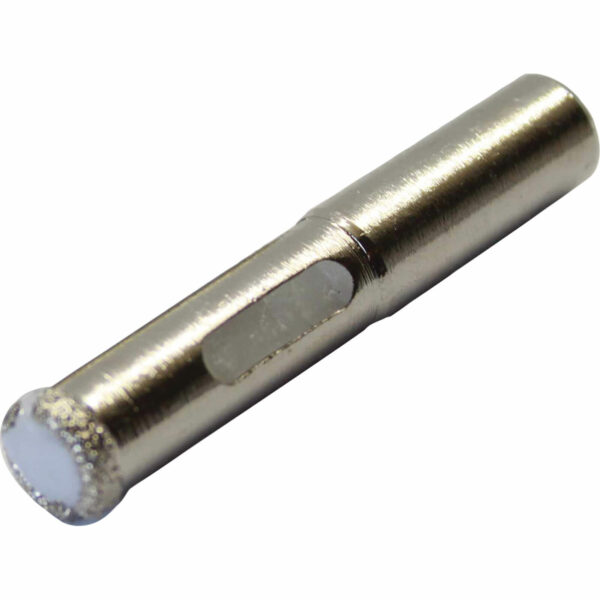 Vitrex Wax Filled Dry Diamond Drill Bit 10mm