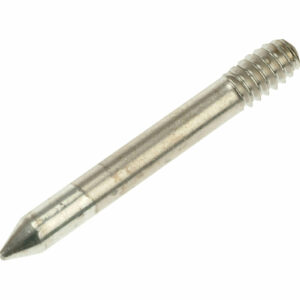 Weller Straight Conical Tip for SP25 Soldering Iron