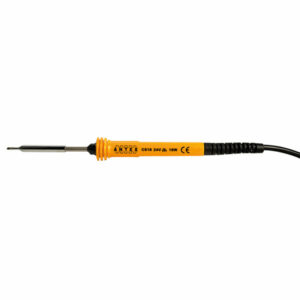 Antex S4284H8 CS 18W 24V Iron + Silicone Cable & Plug