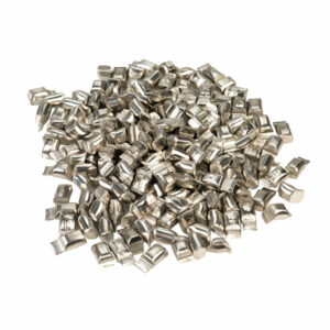 Warton Metals 99C High Purity Lead Free Solder Pellets 1kg
