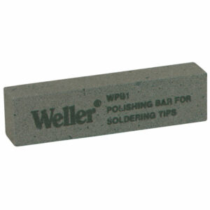 Weller WPB1 Polishing Bar