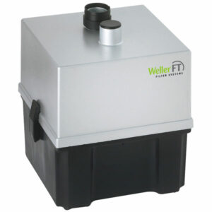 Weller FT91012699N Zero Smog EL Fume Extractor Kit 1