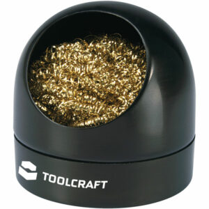 Toolcraft AT-A900 Solder Cleaner