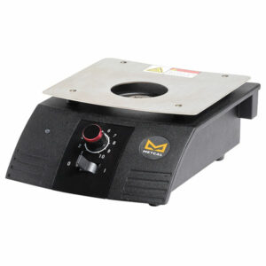 Metcal PCT-103-21 Focused Convection Pre-heater Inc Arm Rest & Int...