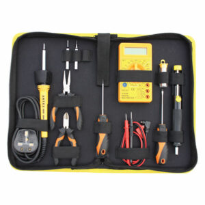 Antex KC8JSZ0 XS25 Tool Kit Silicone Cable