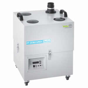 Weller T0053666699N Zero Smog 6V Volume Extraction Unit