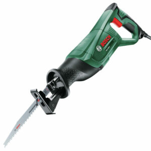 Bosch 06033A7070 PSA 700E Sabre Saw Reciprocating Multi-Saw 710W