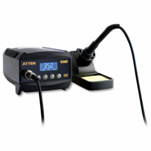 Atten AT980E 80W Durable Soldering Station Spare Iron